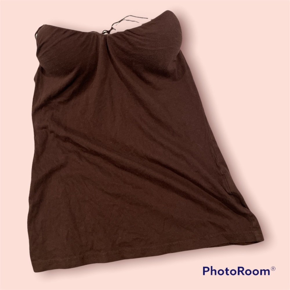 Brown Cami Large